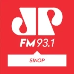 Rádio Jovem Pan 93.1 FM – Sinop