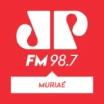Rádio Jovem Pan 98.7 FM – Muriaé
