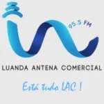 Radio LAC 95.5 FM – Luanda