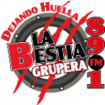 XHGDA-FM Radio La Bestia Grupera 89.1 FM