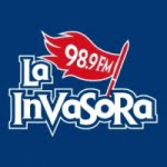 Radio La Invasora 98.9 FM – Aguascalientes