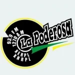 Radio La Poderosa 93.9 FM