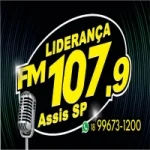 Rádio Liderança 107.9 FM – Assis / SP
