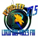 Rádio Lirio dos Vales 87.5 FM