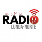 Radio Lunda Norte 90.3 FM – Dundo
