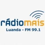 Radio Mais 99.1 FM – Luanda