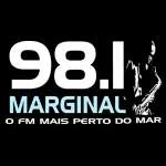 Rádio Marginal 98.1 FM – Cascais