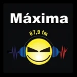 Rádio Máxima 87.9 FM – Ibiá