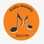 Rádio Melodia 102.3 FM – Varginha