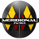 Rádio Meridional 98.9 FM – Sinop