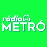 Rádio Metró – São Luís / MA