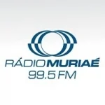 Rádio Muriaé 99.5 FM