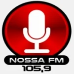 Rádio Nossa FM 105.9 – Patos de Minas