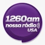 Radio Nossa Radio USA 1260 AM