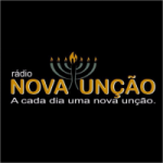 Rádio Nova Unção FM