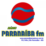 Rádio Paranaíba 99.5 FM