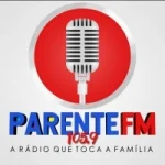 Rádio Parente 105.9 FM – Cantá