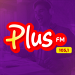 Rádio Plus 105.1 FM