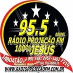 Rádio Projeção 102.5 FM
