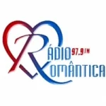 Rádio Romântica 97.9 FM – Luanda