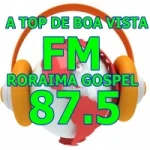 Rádio Roraima 87.5 FM – Boa Vista