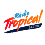 Rádio Tropical 94.1 FM – Boa Vista / RR