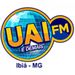 Rádio Uai FM – Ibia