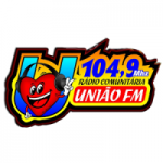 Rádio União 104.9 FM – Xinguara