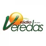 Rádio Veredas 104.9 FM – Serra do Salitre