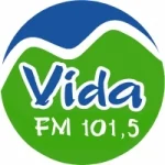Rádio Vida 101.5 FM
