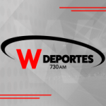 Radio W Deportes 730 AM – Ciudad México