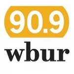 Radio WBUR 90.9 FM