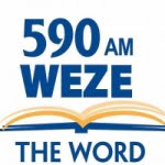 Radio WEZE 590 AM