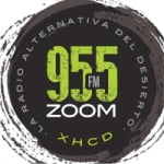 Radio Zoom 95.5 FM