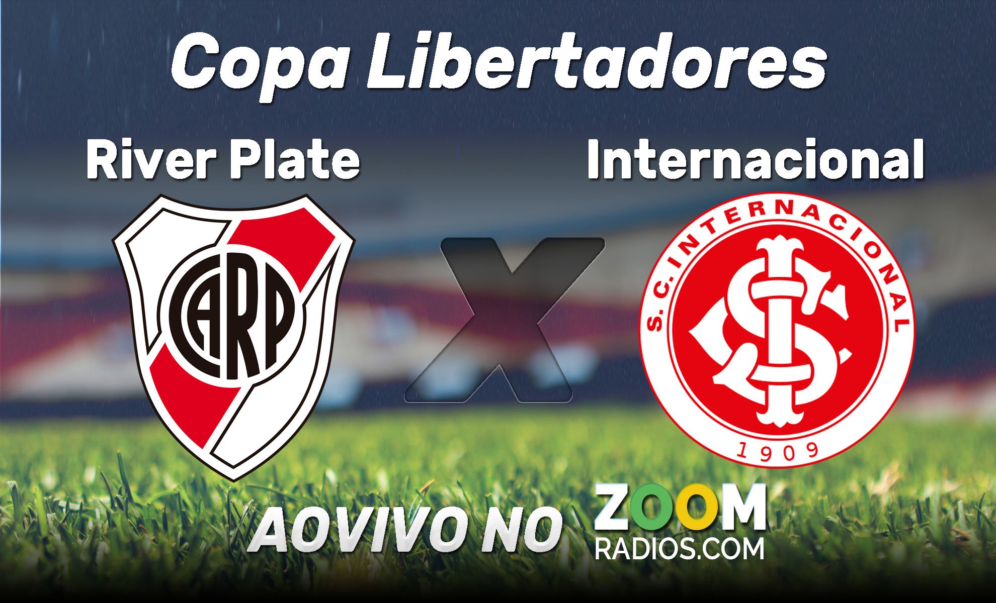 river plate x internacional