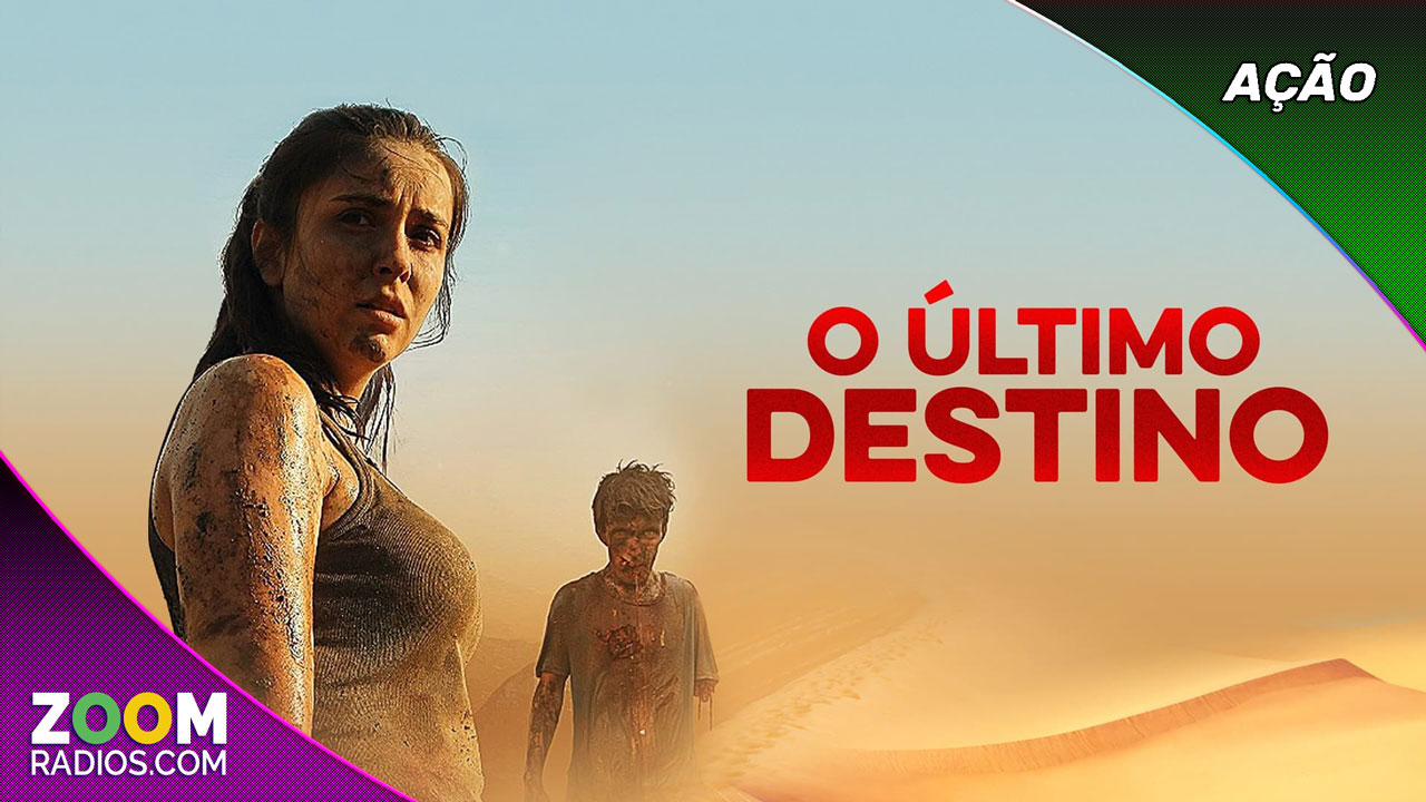 O Último Destino (2019) - Filme Completo Dublado GRÁTIS - Filme de Ação