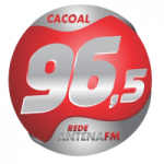 Rádio Antena Hits 96.5 FM – Cacoal