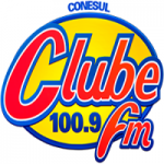 Rádio Clube 100.9 FM – Colorado do Oeste