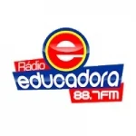 Rádio Educadora 88.7 FM – Guajará-Mirim