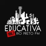 Rádio Educativa 106.7 FM