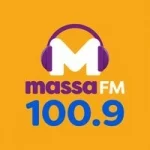 Rádio Massa 100.9 FM – Rolim de Moura