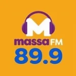 Rádio Massa 89.9 FM – Ji-Paraná