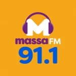 Rádio Massa 91.1 FM – Jaru