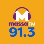 Rádio Massa 91.3 FM – Vilhena