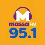 Rádio Massa 95.1 FM – Porto Velho