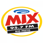 Rádio Mix 95.7 FM