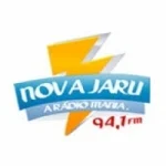 Rádio Nova Jaru 94.1 FM