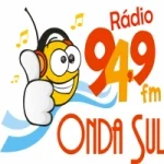 Rádio Onda Sul 94.9 FM – Vilhena