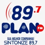 Rádio Plan 89.7 FM – Vilhena