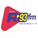 Rádio Rondônia 93.1 FM – Rolim de Moura